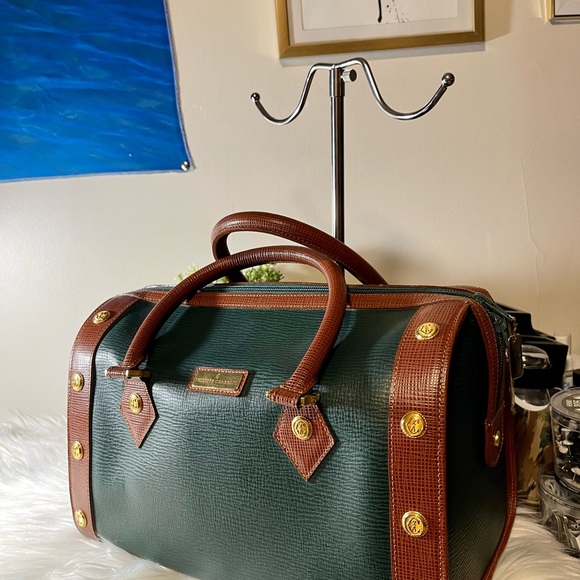 Philip Charriol handbag in perfect condition - Picture 6 of 6